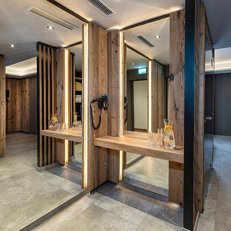 Aparthotel Weningeralm Обертауэрн Экстерьер фото