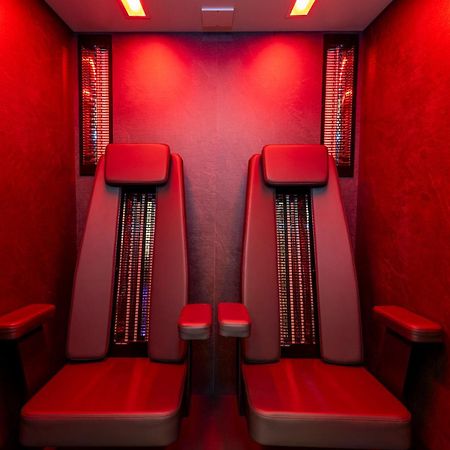 Aparthotel Weningeralm Обертауэрн Экстерьер фото