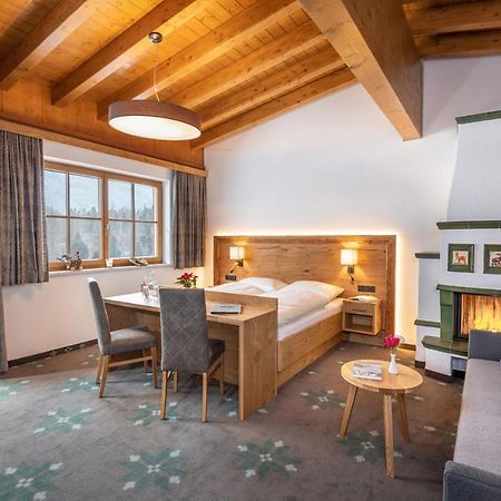 Aparthotel Weningeralm Обертауэрн Экстерьер фото