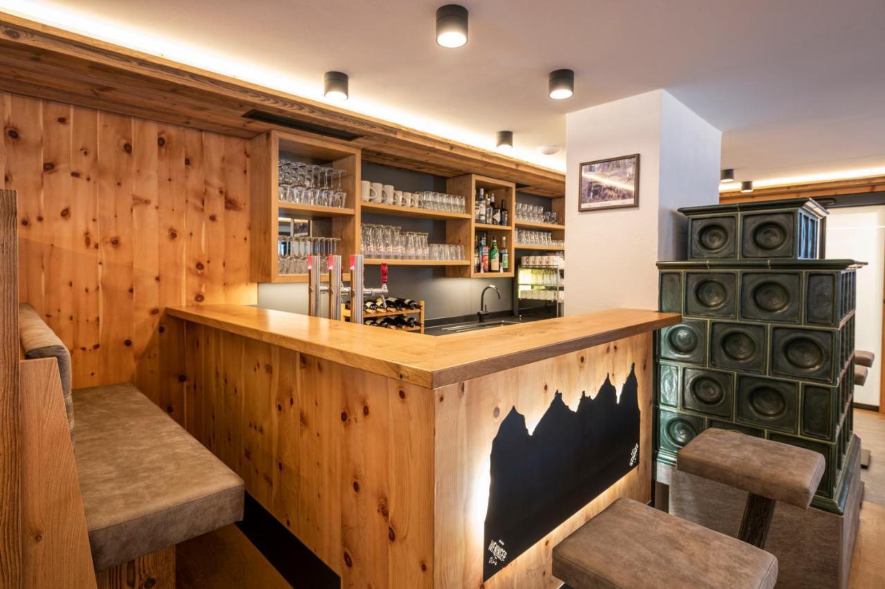 Aparthotel Weningeralm Обертауэрн Экстерьер фото