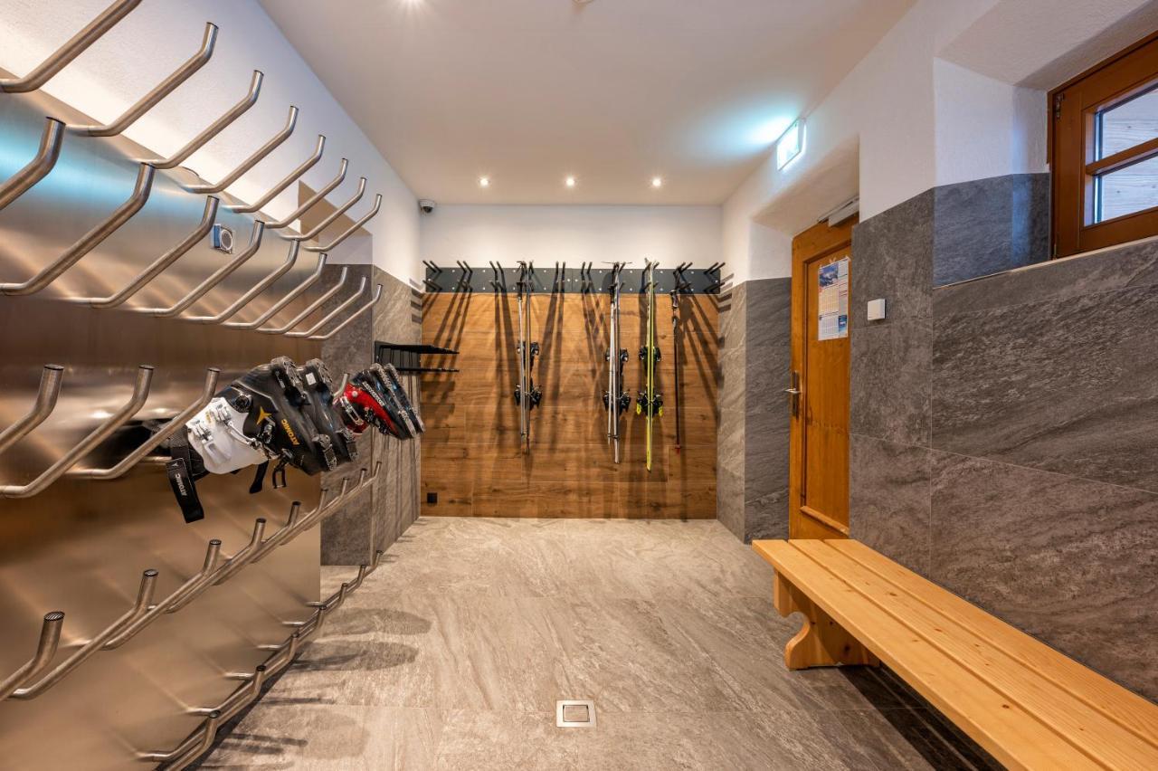 Aparthotel Weningeralm Обертауэрн Экстерьер фото