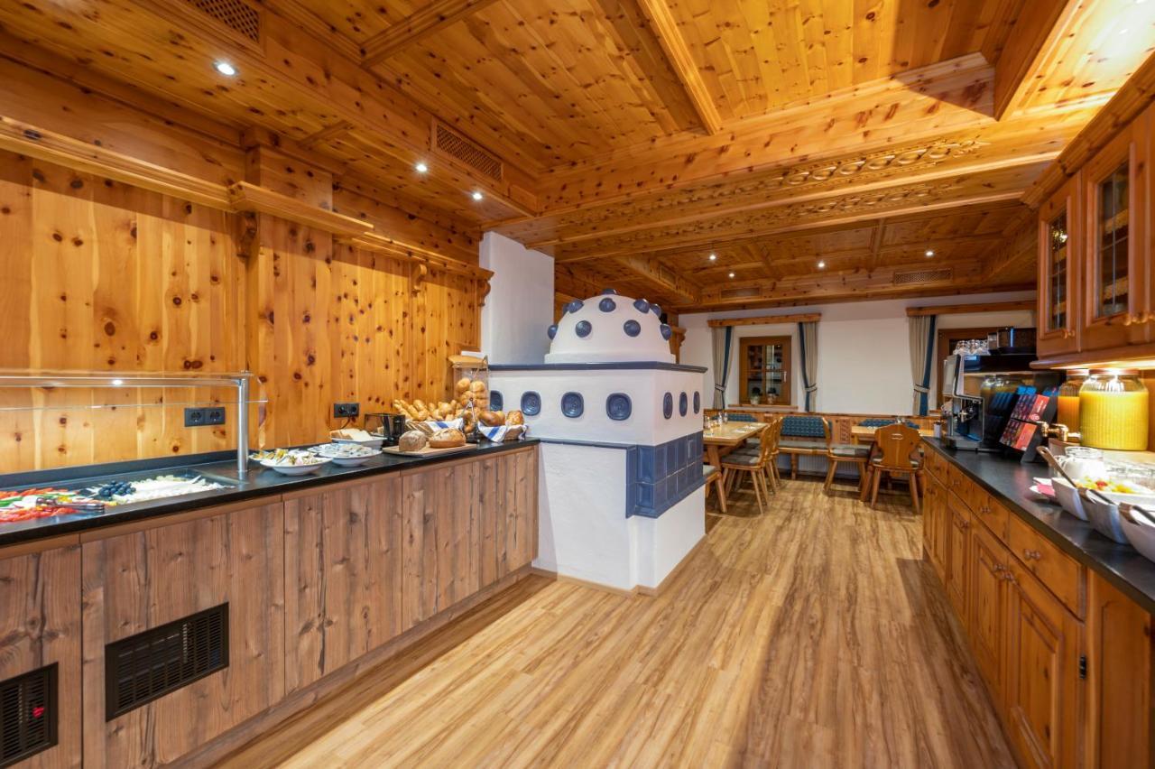 Aparthotel Weningeralm Обертауэрн Экстерьер фото