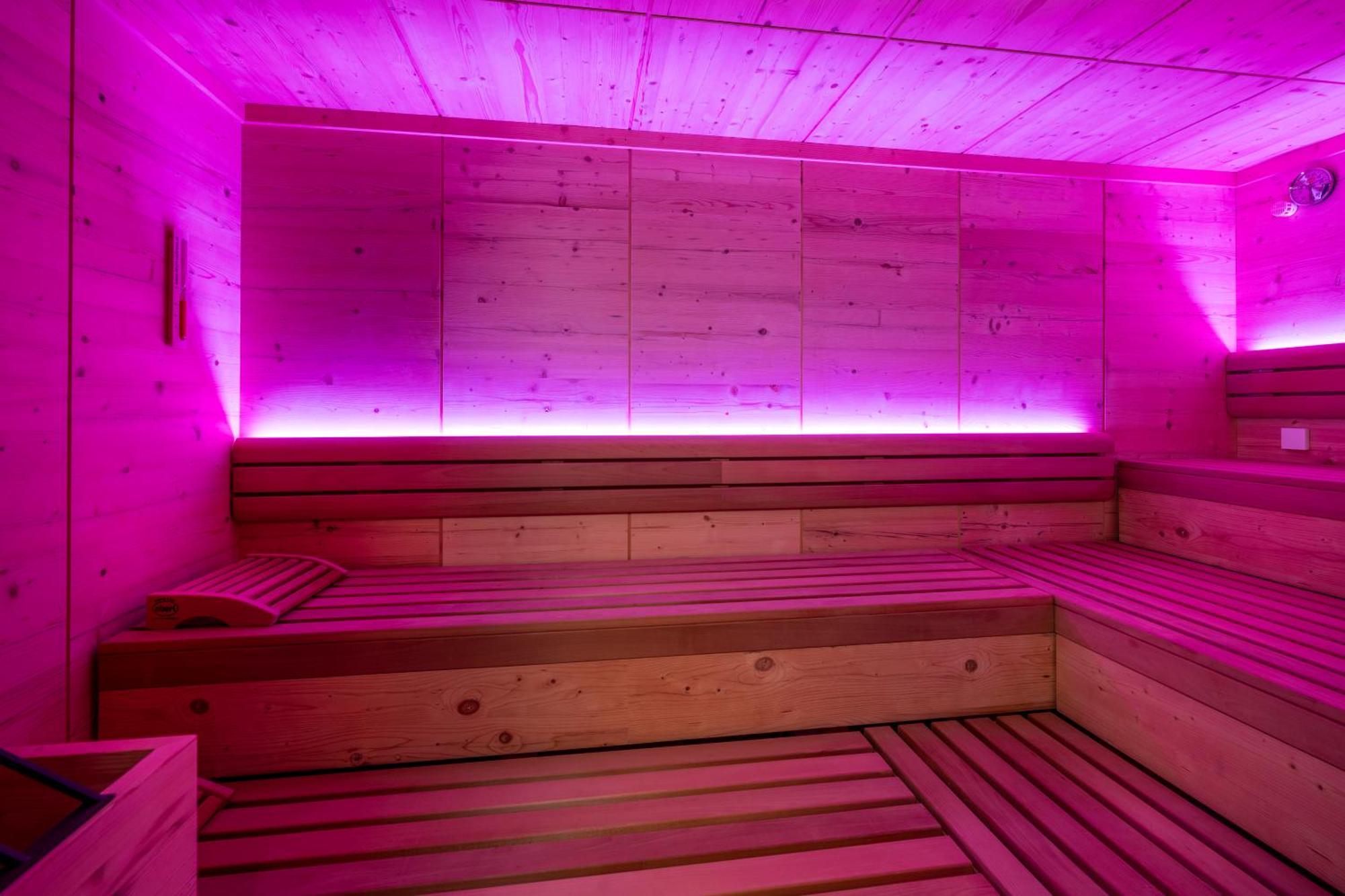Aparthotel Weningeralm Обертауэрн Экстерьер фото