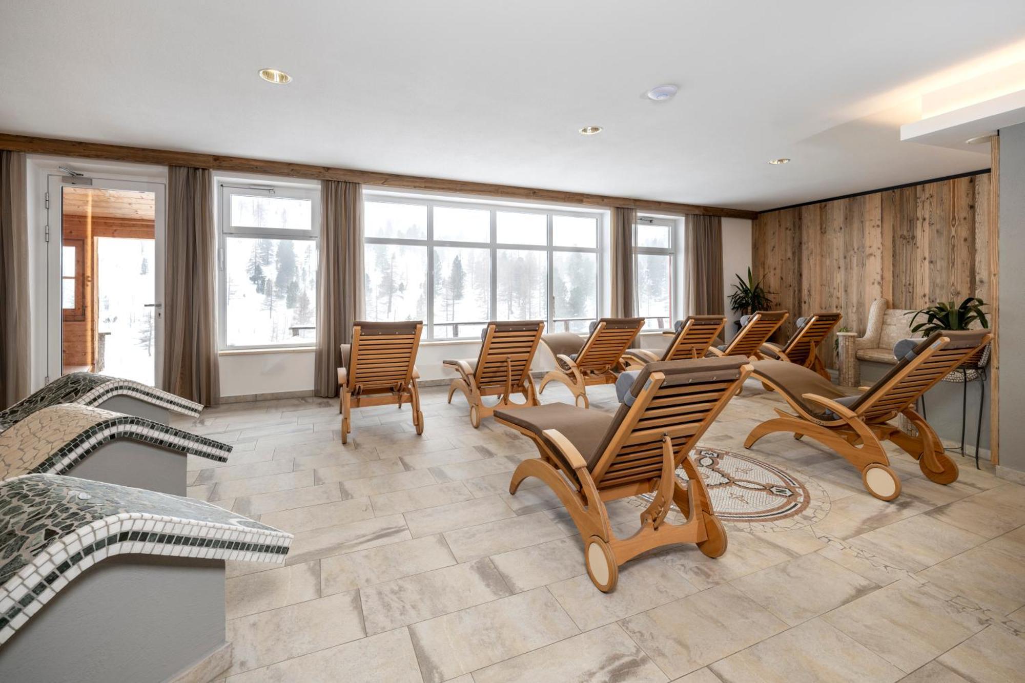 Aparthotel Weningeralm Обертауэрн Экстерьер фото