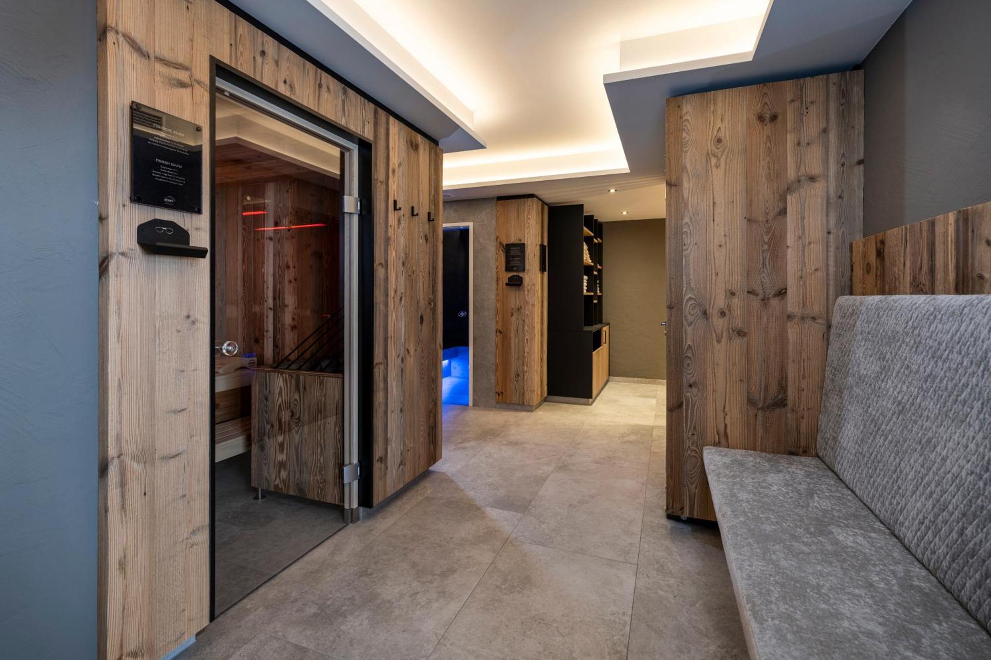 Aparthotel Weningeralm Обертауэрн Экстерьер фото