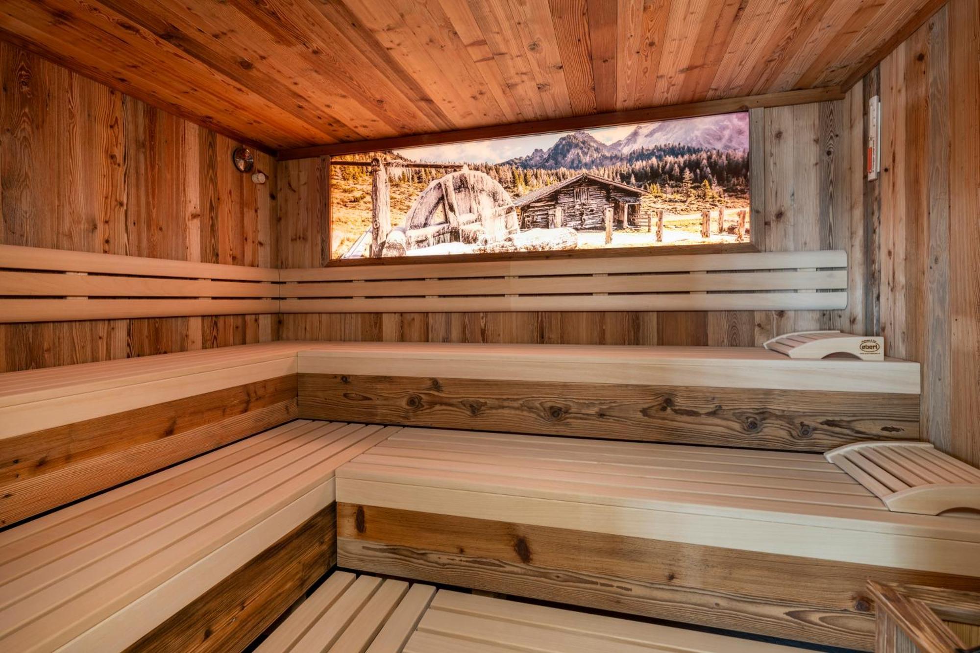Aparthotel Weningeralm Обертауэрн Экстерьер фото
