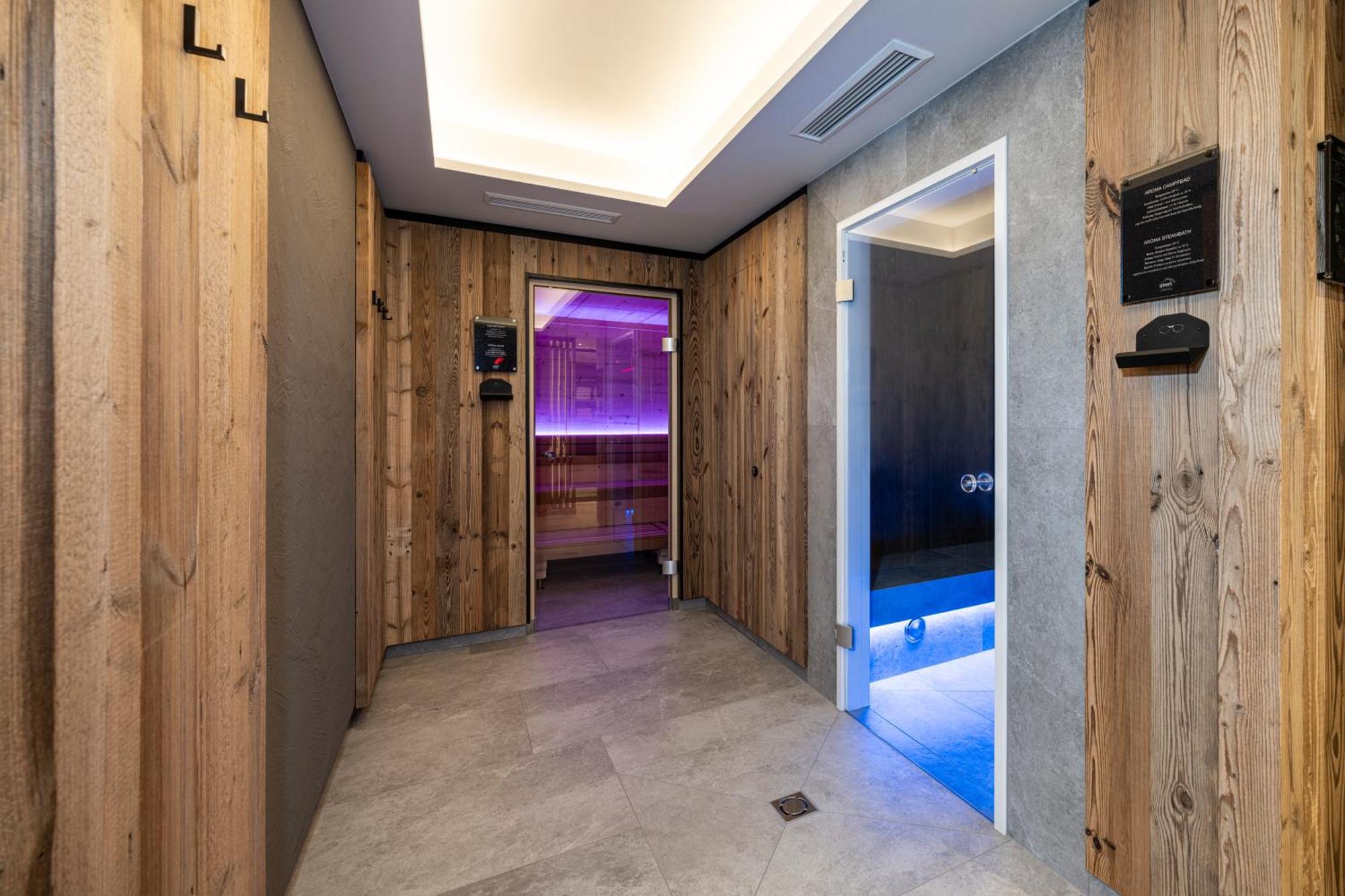 Aparthotel Weningeralm Обертауэрн Экстерьер фото