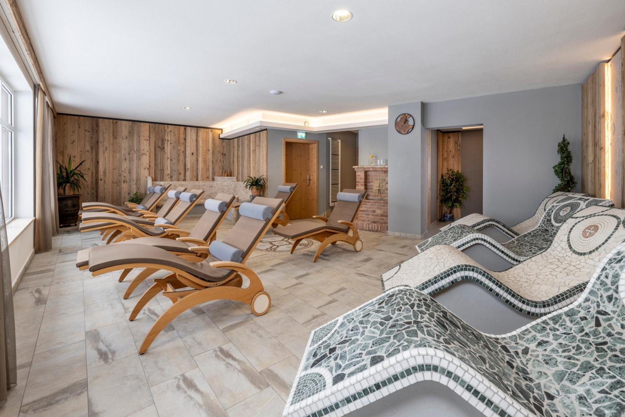 Aparthotel Weningeralm Обертауэрн Экстерьер фото