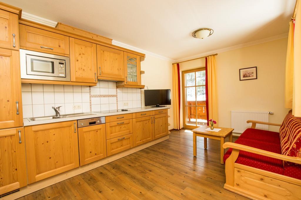 Aparthotel Weningeralm Обертауэрн Экстерьер фото