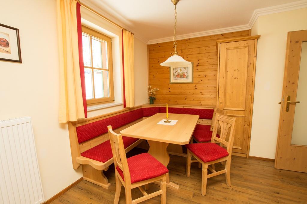 Aparthotel Weningeralm Обертауэрн Экстерьер фото