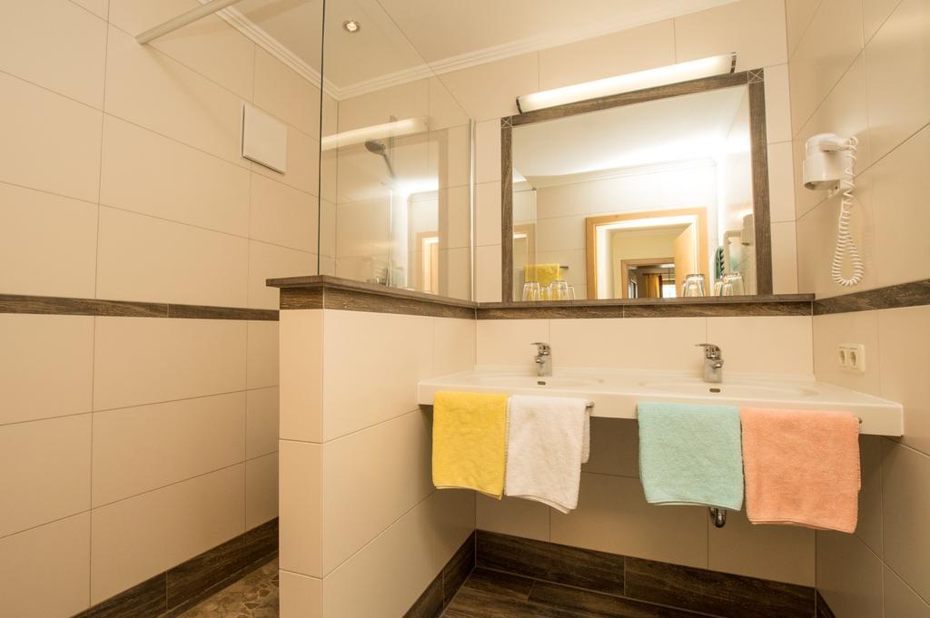 Aparthotel Weningeralm Обертауэрн Экстерьер фото