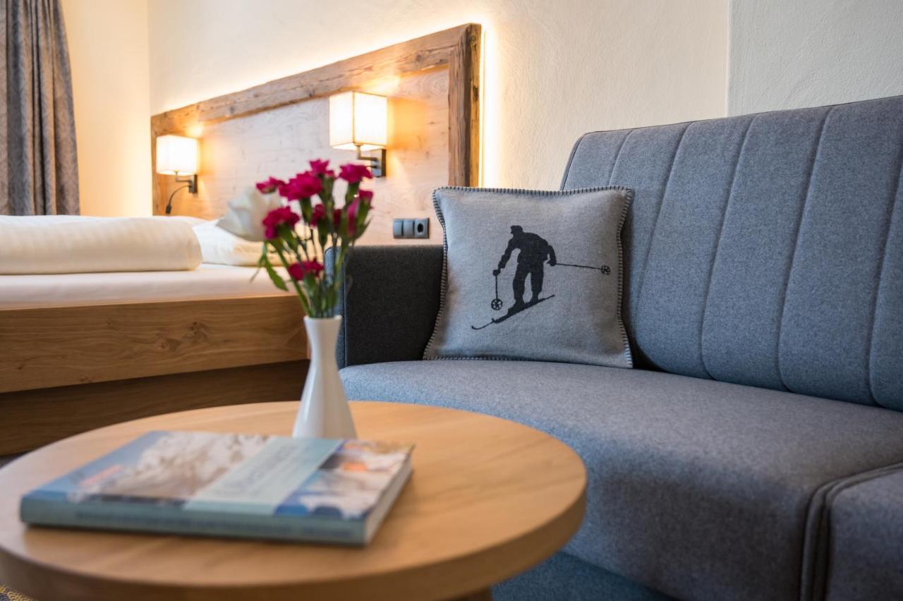 Aparthotel Weningeralm Обертауэрн Экстерьер фото