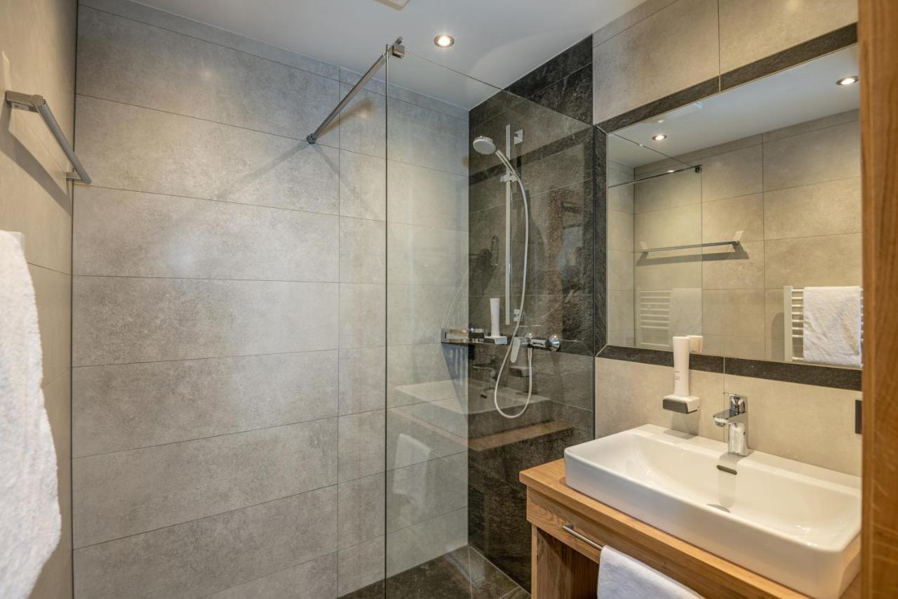 Aparthotel Weningeralm Обертауэрн Экстерьер фото