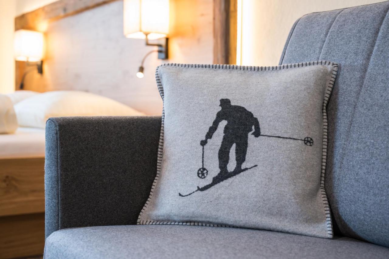 Aparthotel Weningeralm Обертауэрн Экстерьер фото