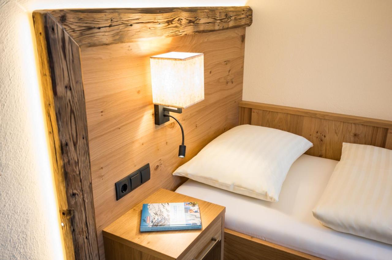 Aparthotel Weningeralm Обертауэрн Экстерьер фото