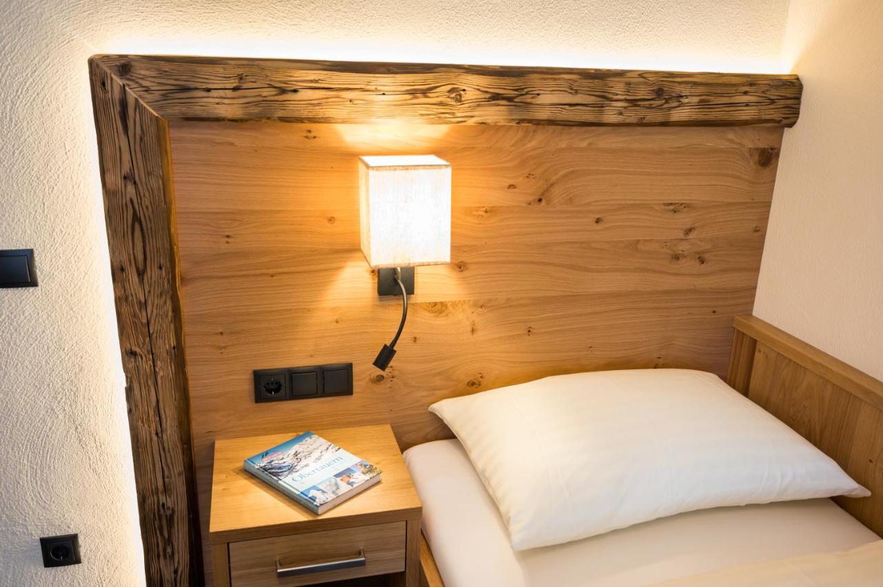 Aparthotel Weningeralm Обертауэрн Экстерьер фото
