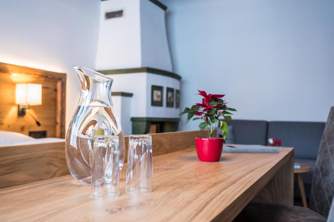 Aparthotel Weningeralm Обертауэрн Экстерьер фото
