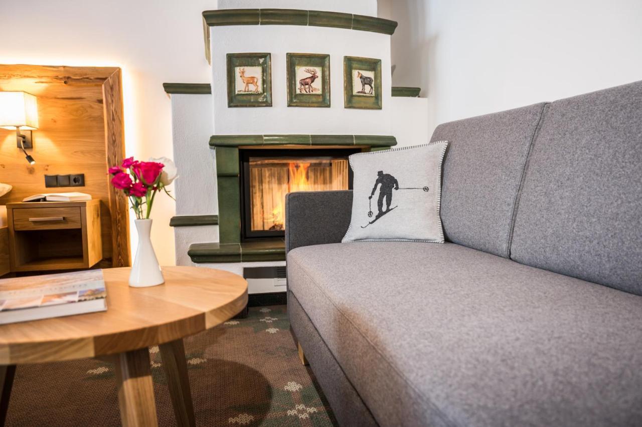 Aparthotel Weningeralm Обертауэрн Экстерьер фото