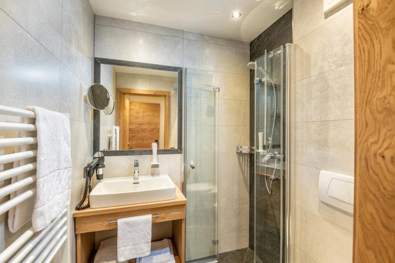 Aparthotel Weningeralm Обертауэрн Экстерьер фото