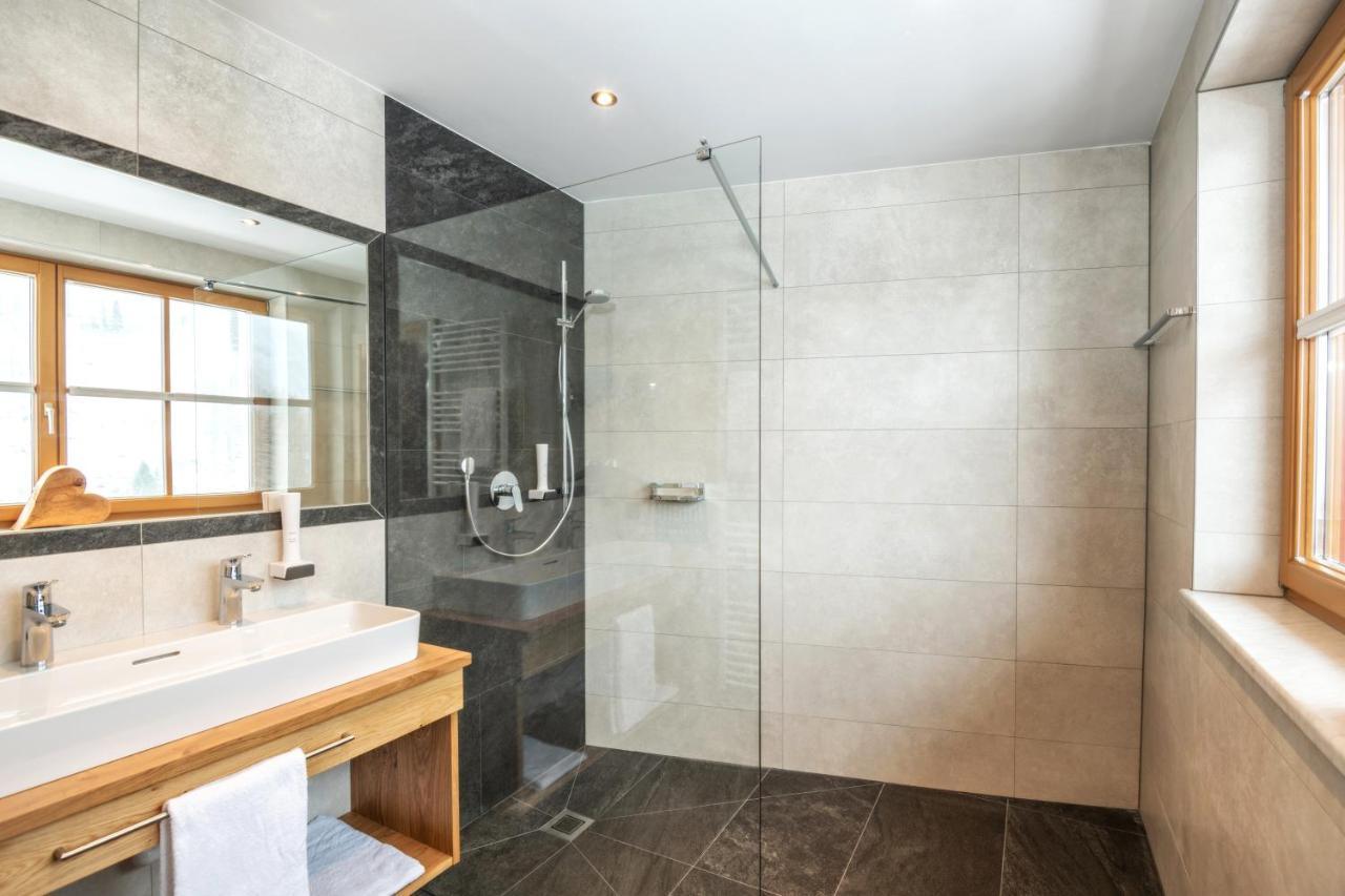 Aparthotel Weningeralm Обертауэрн Экстерьер фото