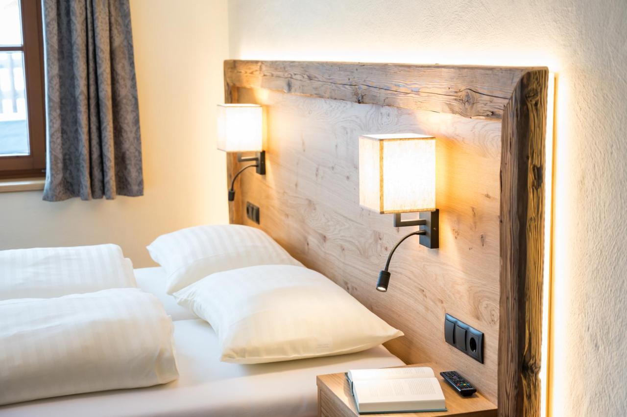 Aparthotel Weningeralm Обертауэрн Экстерьер фото