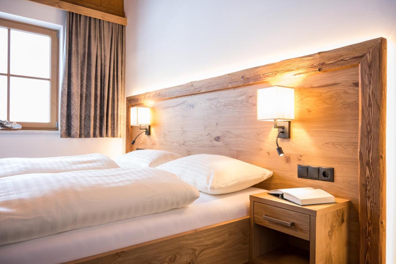 Aparthotel Weningeralm Обертауэрн Экстерьер фото