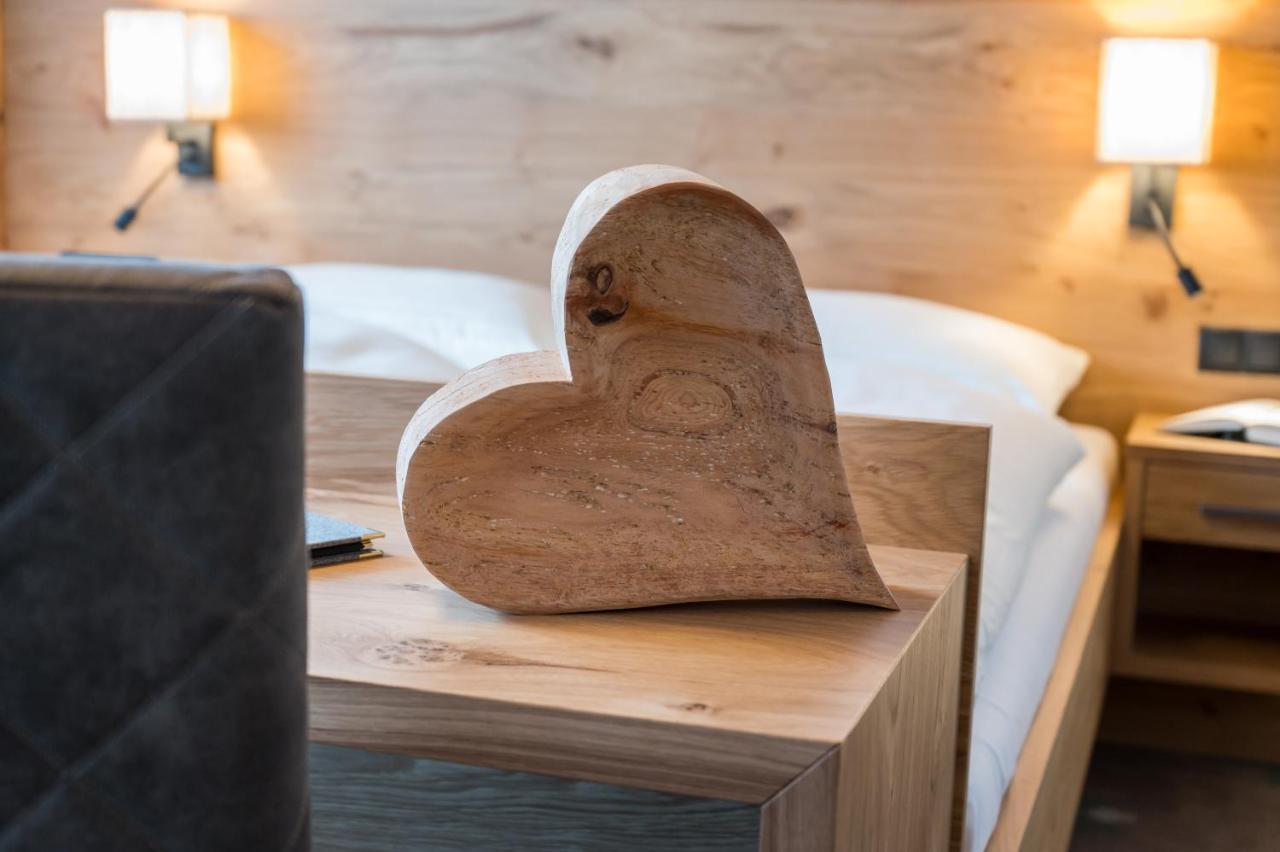 Aparthotel Weningeralm Обертауэрн Экстерьер фото