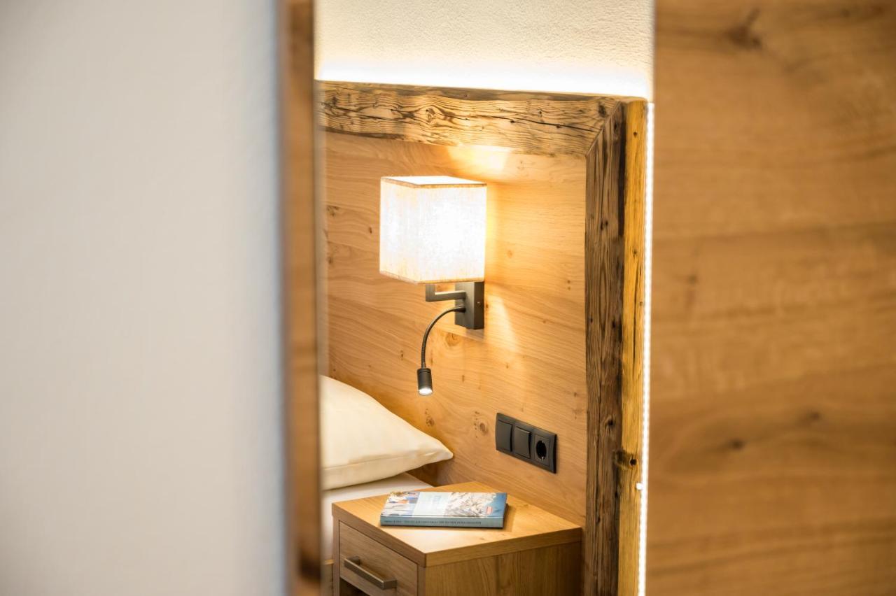 Aparthotel Weningeralm Обертауэрн Экстерьер фото