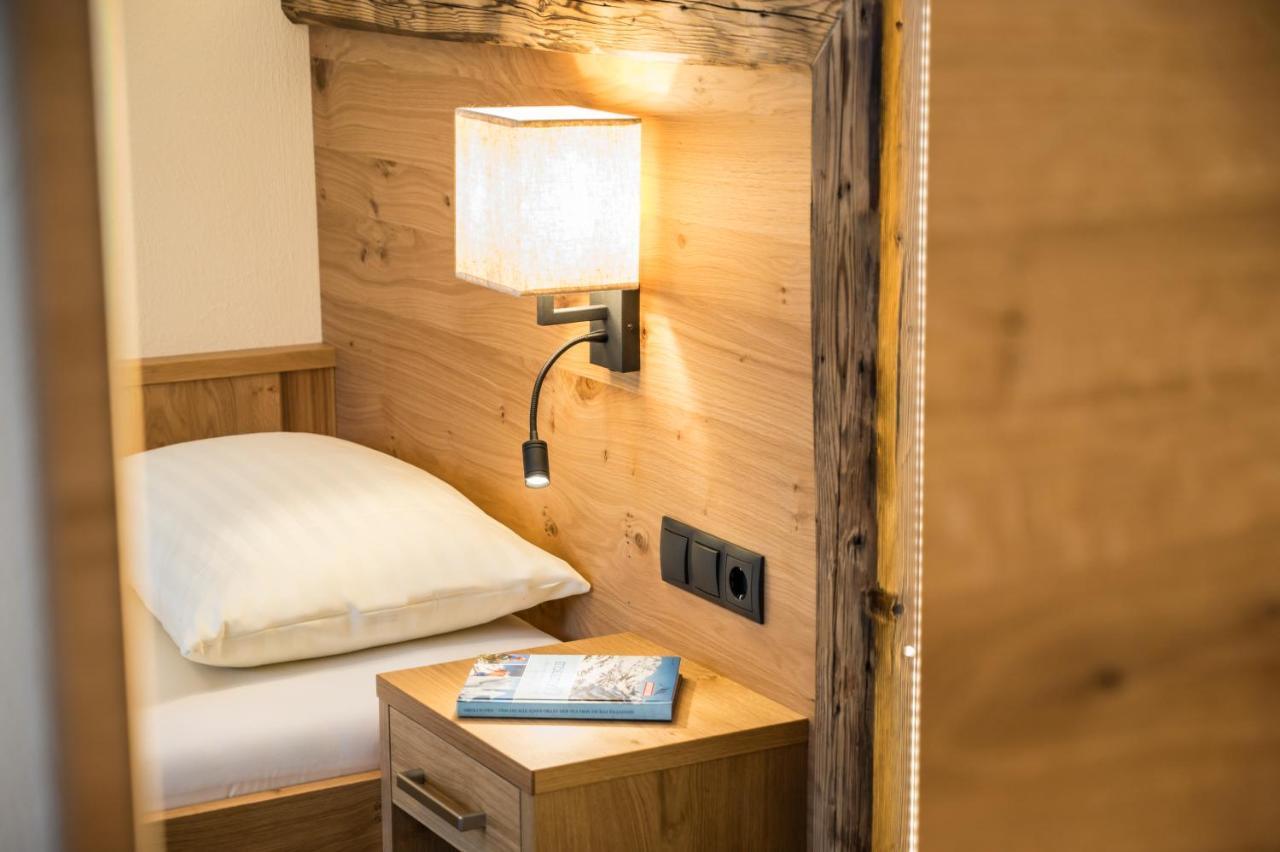 Aparthotel Weningeralm Обертауэрн Экстерьер фото