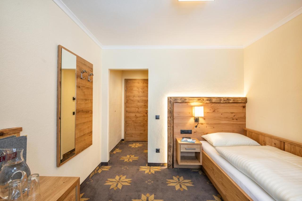 Aparthotel Weningeralm Обертауэрн Экстерьер фото